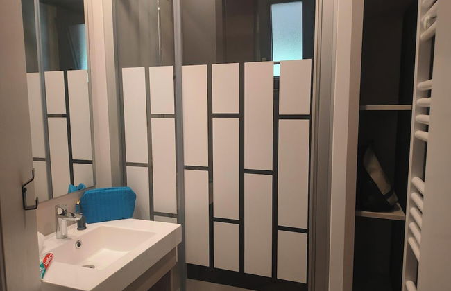 VVF Les Sableaux à Noirmoutier - Foto 31