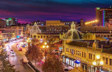 Sunflower Suite Modern Loft with Skyline Views - Foto 17