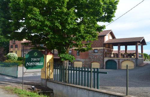 Tenuta Montebello - Foto 44