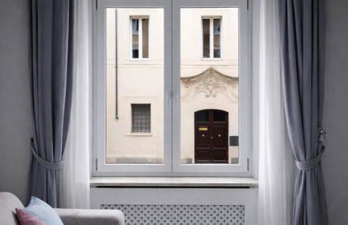 Rome Deluxe Apartments - Foto 6