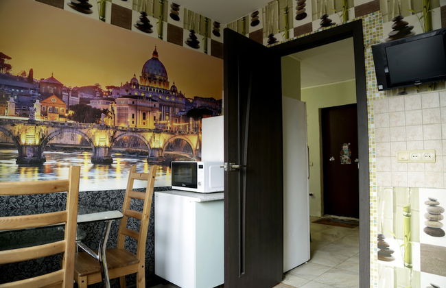 InnDays Podolsk Chernyshevskogod str. 1 - Foto 10