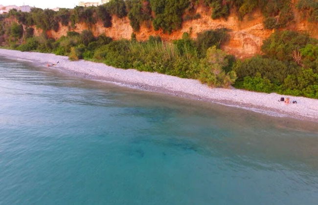 Nina s Villa Cosy Seaview Retreat - Foto 24