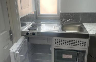 Premium studio flat rental - Foto 9