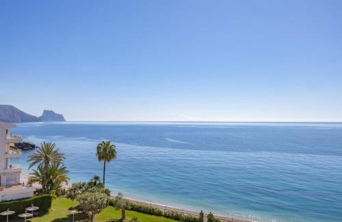 Altea Seaview - Foto 24