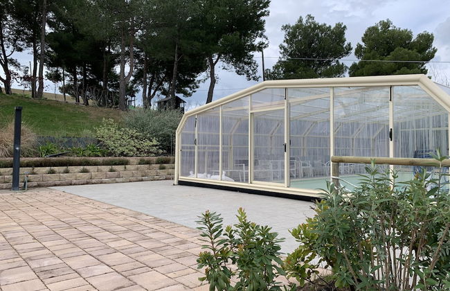 Naturaverde Country House - Photo 25