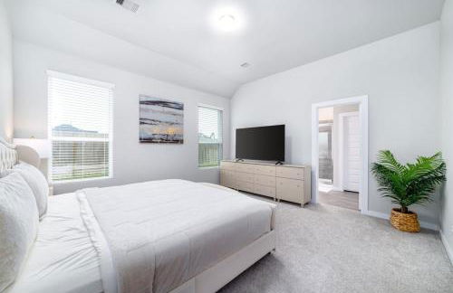 Modern and Spacious 4BR Home in Rosenberg, TX - Foto 14