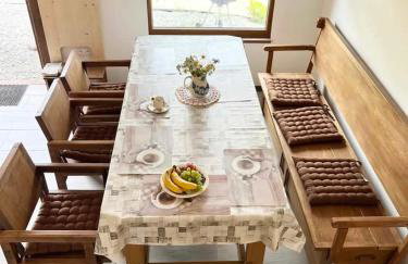 Domki Nad Bocianim Gniazdem - Foto 7