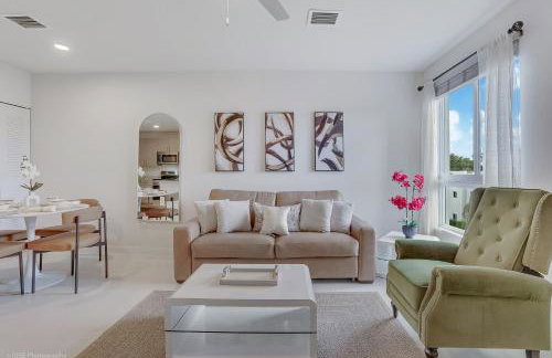 Beachside Bliss, 1BR Condo with Pool at Dania Beach - Foto 2