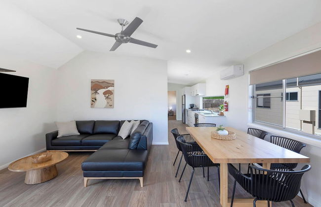 Reflections Bermagui - Holiday Park - Foto 47