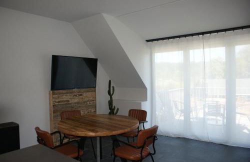 Dock2Apartment Rügen Whg 3 großer Balkon, ruhige Lage - Foto 56