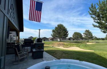 Moses Lake Golf Retreat @ Resorts At Moses Pointe - Foto 7