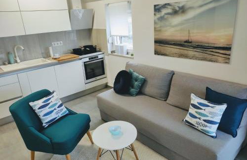 Apartment Sunrise Mandre - Photo 17