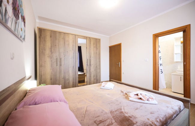 Villa Levatinka - Foto 8