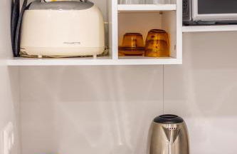 Sixtn Apartments Bühlertal - Foto 26