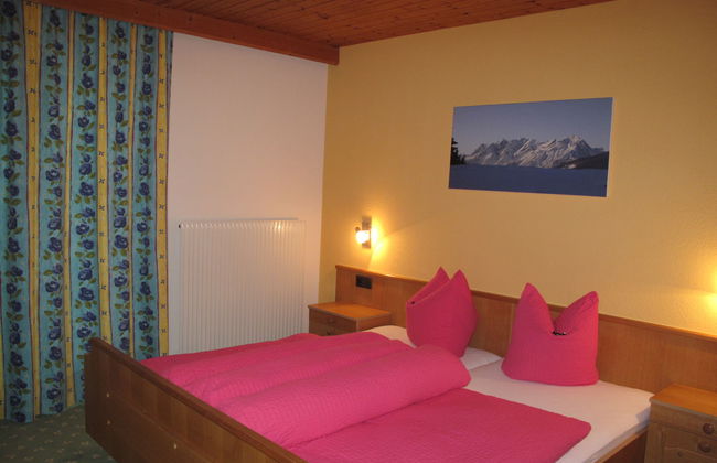 Apart Grazia - Foto 11