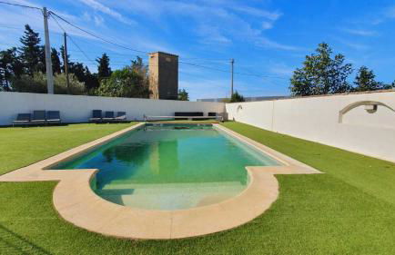 Les Oliviers Family Villa Piscine privée Clim Wifi - ROSSIconciergerie - Linge inclus - Foto 3