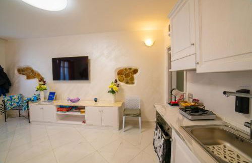 Appartamento elegante in centro "S'Apposentu de Iaia" SHARDANAPARTMENTS - Photo 20