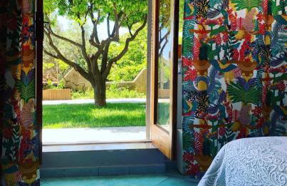 Nonna Maria B&B Home restaurant - Foto 9