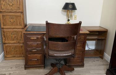 The Carriage House - Foto 17