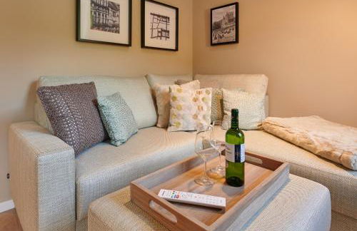 Herrenhaus Kallbach - 4 Sterne SUPERIOR - Foto 9