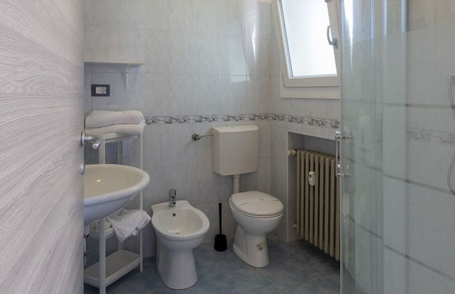 FARE BnB room and breakfast Santa Maria - Foto 9