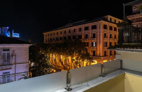 Apartments Center Salerno - Foto 35
