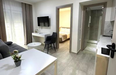 Navarino Luxe Suites with Sea View - Foto 103