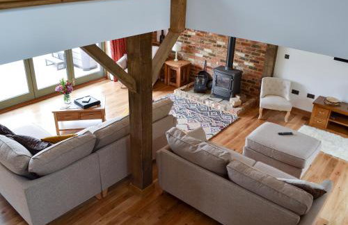 Henry-Oscar House - Foto 9