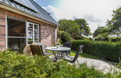 Ferienwohnung Hof Krakebüll - Foto 25