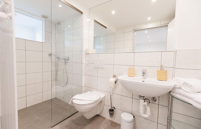 SunandSee Appartements - Foto 15