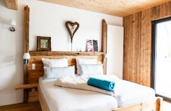 Heinfling Chalet Essing - Foto 34