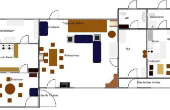 Ferienhaus Mauth - Photo 75