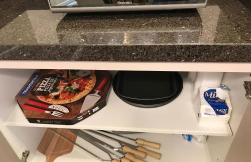 Apartamento Novo, Próximo a Catedral de Pedra - Foto 21