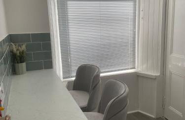 The Princess Flat, Helensburgh. - Foto 13