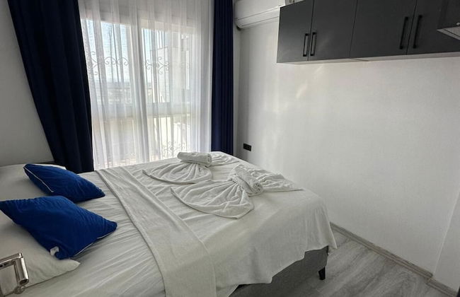 Mavi Restaurant & Apartments 3 - Photo 35