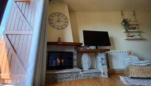 Family Duplex Esterri - Foto 4