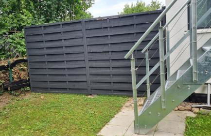 Wunderschöne Wohnung im Grünen - Foto 10