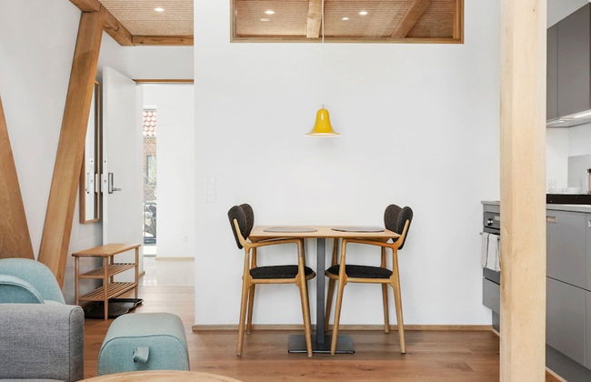 Møllegården - Foto 20