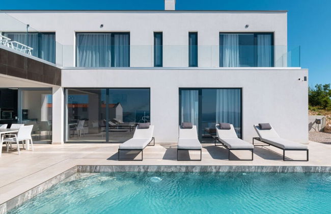 Villa Aristea Comfortable Holiday Residence - Foto 16