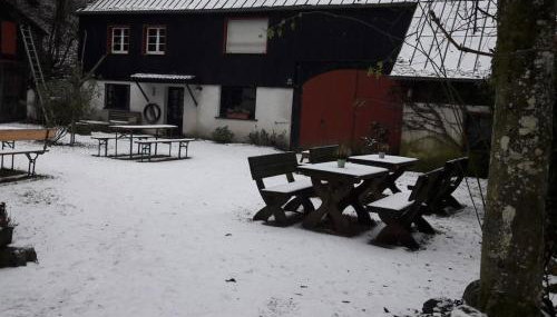 Main building Neumühle - Foto 2, Other