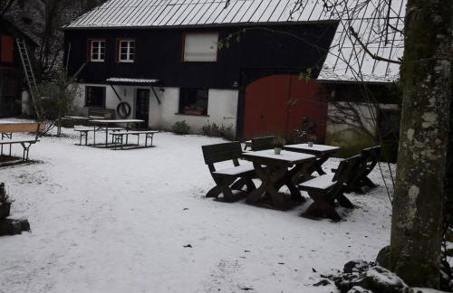 Main building Neumühle - Foto 2