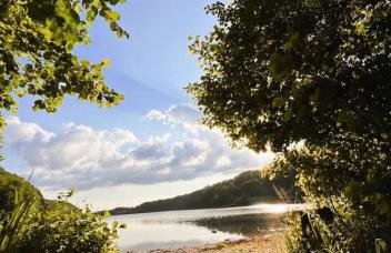 Domki na Kaszubach u Madzi - Foto 61