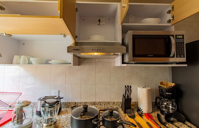 Capitalia Anzures Polanco - Foto 16