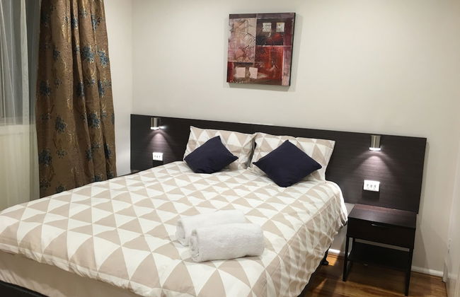 Ivy Units Glen Waverley - Foto 24