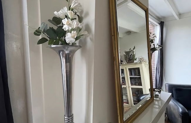 Holiday Home Warmenhuizen Near Dunes - Foto 20