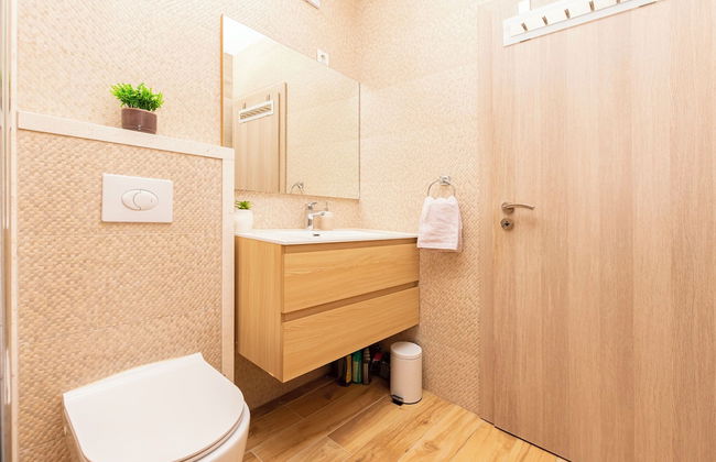 Apartment Panorama - Foto 18