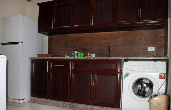 Koura Nakhla Apartment - Foto 14