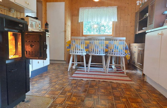 3 Person Holiday Home in Graninge - Foto 4