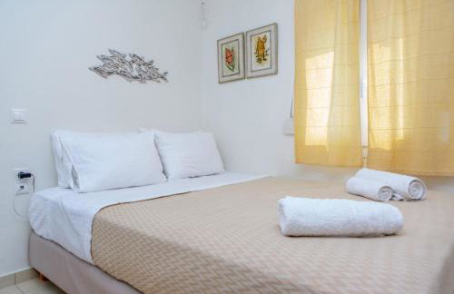 Ep'Avlis Boutique Apartments - Foto 68