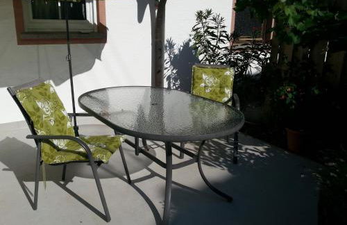 Ferienwohnung Weingut Ackermann - Foto 27